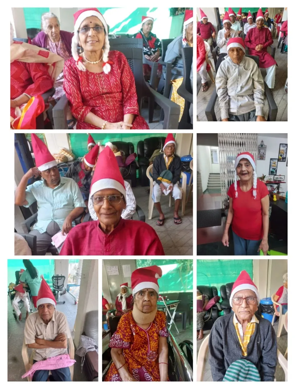 Events at Satyak