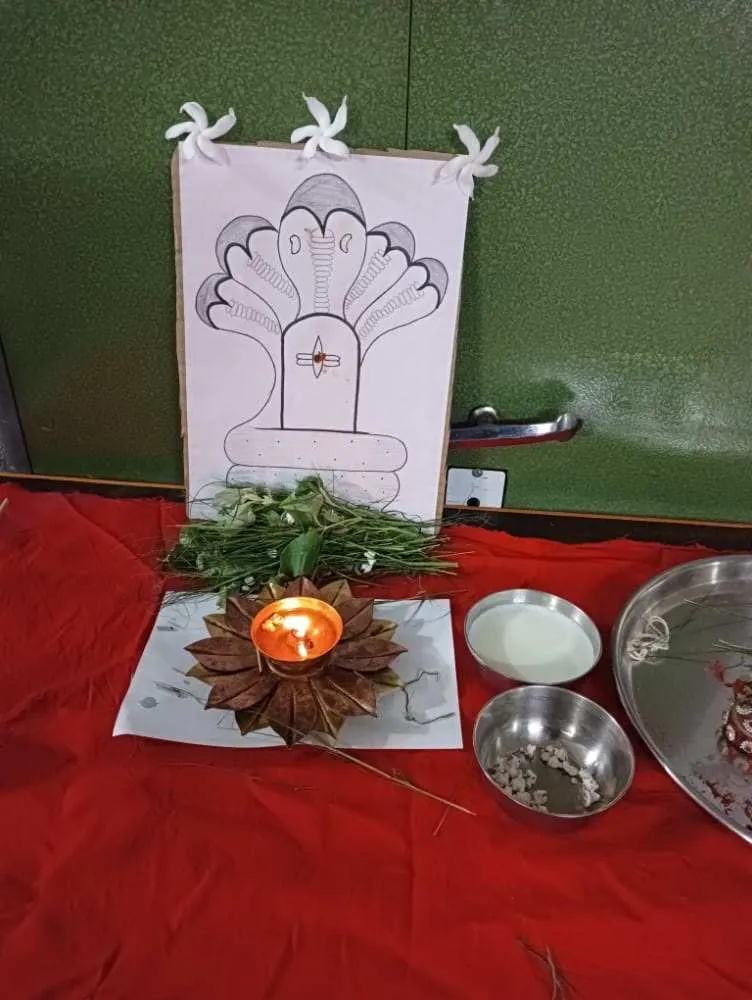 Events at Satyak