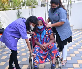 Palliative Care